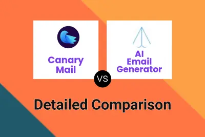 Canary Mail vs AI Email Generator