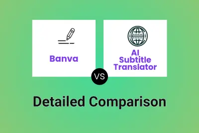 Banva vs AI Subtitle Translator