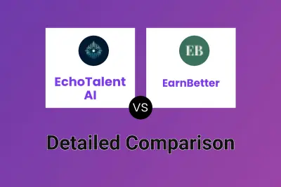 EchoTalent AI vs EarnBetter