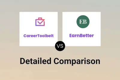 CareerToolbelt vs EarnBetter