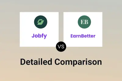 Jobfy vs EarnBetter