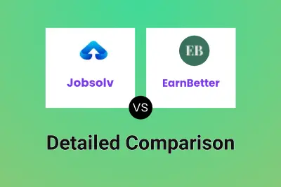 Jobsolv vs EarnBetter