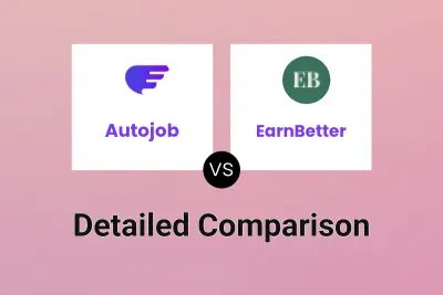 Autojob vs EarnBetter