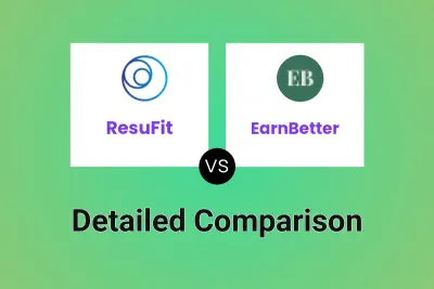 ResuFit vs EarnBetter