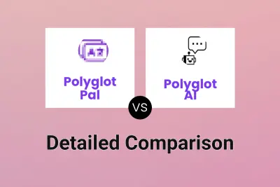 Polyglot Pal vs Polyglot AI