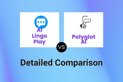 AI Lingo Play vs Polyglot AI