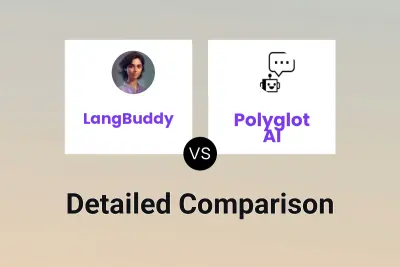 LangBuddy vs Polyglot AI