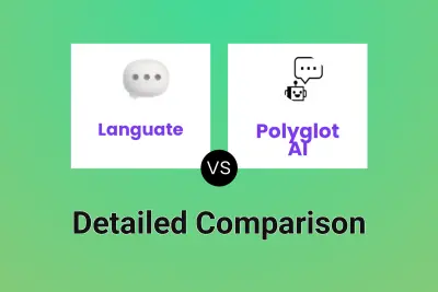 Languate vs Polyglot AI