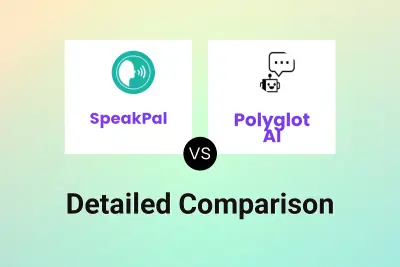 SpeakPal vs Polyglot AI