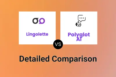 Lingolette vs Polyglot AI