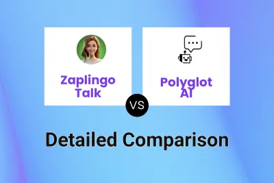 Zaplingo Talk vs Polyglot AI