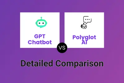 GPT Chatbot vs Polyglot AI