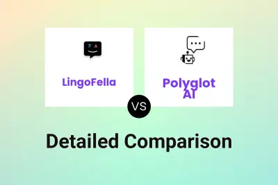 LingoFella vs Polyglot AI