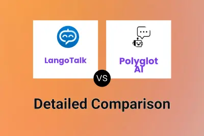 LangoTalk vs Polyglot AI