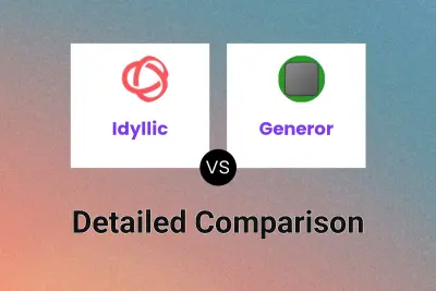 Idyllic vs Generor