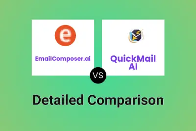 EmailComposer.ai vs QuickMail AI