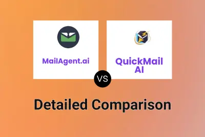 MailAgent.ai vs QuickMail AI