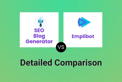 SEO Blog Generator vs Emplibot