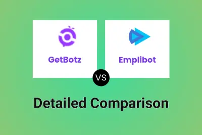 GetBotz vs Emplibot