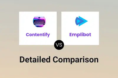 Contentify vs Emplibot