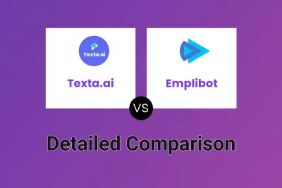 Texta.ai vs Emplibot