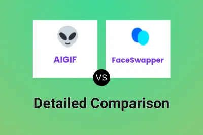 AIGIF vs FaceSwapper