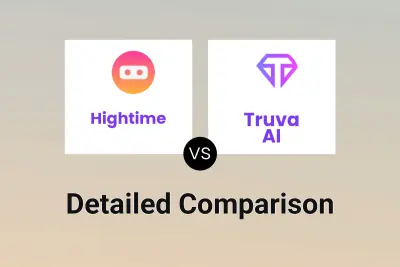 Hightime vs Truva AI