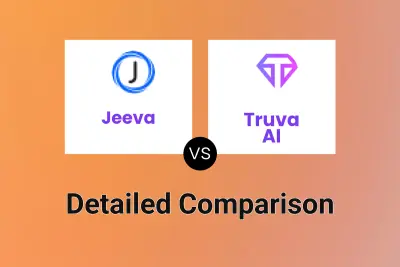 Jeeva vs Truva AI