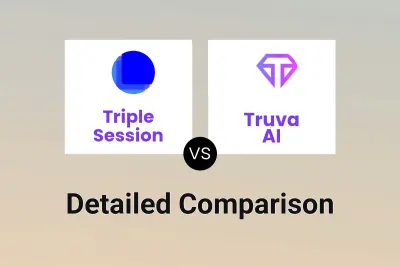 Triple Session vs Truva AI