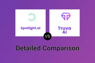 Spotlight.ai vs Truva AI