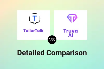 TailorTalk vs Truva AI