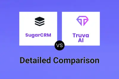 SugarCRM vs Truva AI