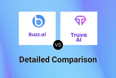 Buzz.ai vs Truva AI