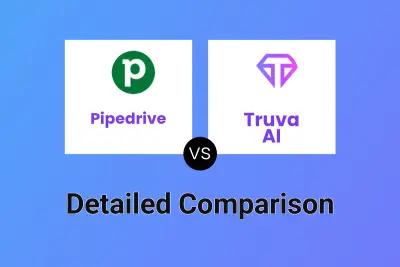 Pipedrive vs Truva AI