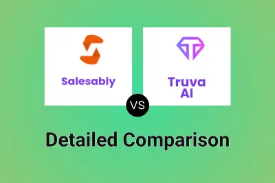 Salesably vs Truva AI