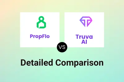 PropFlo vs Truva AI