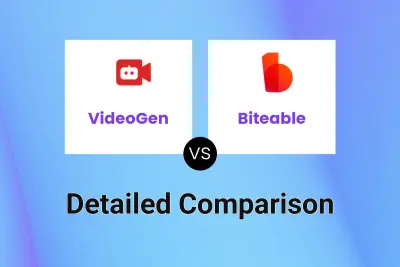 VideoGen vs Biteable