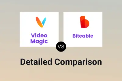 Video Magic vs Biteable