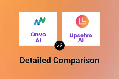 Onvo AI vs Upsolve AI