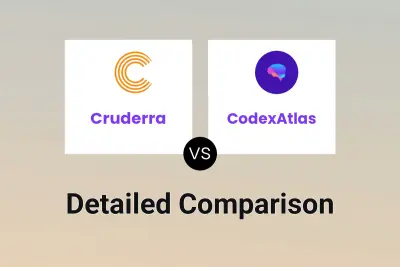 Cruderra vs CodexAtlas