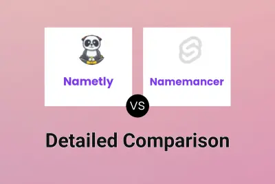 Nametly vs Namemancer