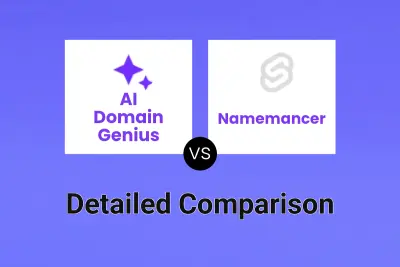 AI Domain Genius vs Namemancer