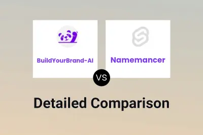 BuildYourBrand-AI vs Namemancer