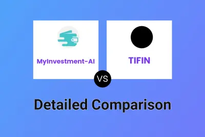 MyInvestment-AI vs TIFIN