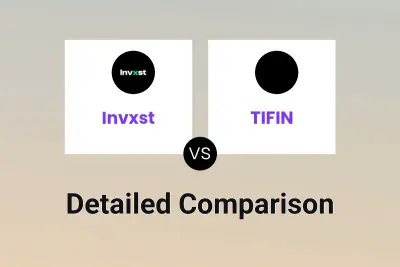 Invxst vs TIFIN