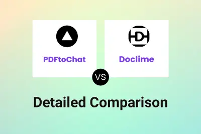 PDFtoChat vs Doclime