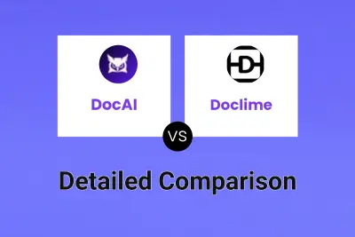 DocAI vs Doclime