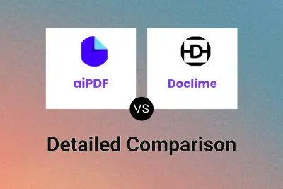 aiPDF vs Doclime