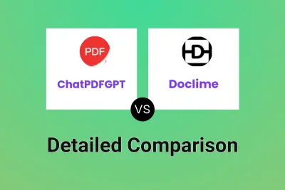 ChatPDFGPT vs Doclime