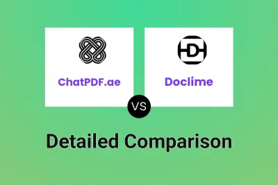 ChatPDF.ae vs Doclime